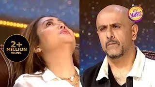 "Abhi Mujh Mein Kahi" पे रो पड़ा Indian Idol Season 13 | Soul Touching Performance | Sonakshi Sinha