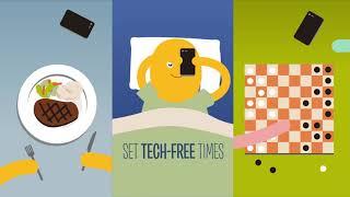 Healthy Rules for Screen Time 1:52