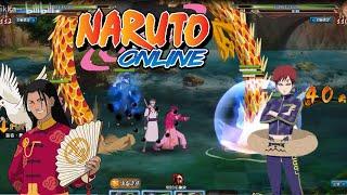 Naruto Online - Gaara [Swimsuit] WEAKPOINT