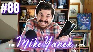 The Mike Yanek Show #88 - The Weirdest Amazon Description For a Adult Male Toy