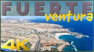 FUERTEVENTURA 2021