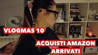 vlogmas 10 PICCOLE MODIFICHE D'ARREDO IN ARRIVO