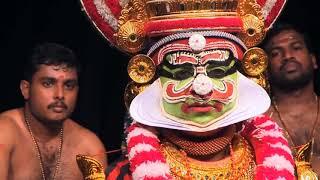 Living Legends—A rare performance of Kutiyattam