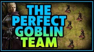 Timings Matter!  The PERFECT Goblin Team  Dragonheir: Silent Gods