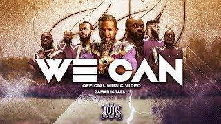 #IUIC | WE CAN -- #CHICAGOCAMPAIGN #OFFICIALMUSICVIDEO by ZAMAR ISRAEL