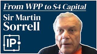 History of WPP - From WPP to S4 Capital