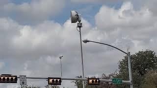 Federal signal 508 disappointing growl test irving tx