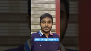 What is Cloud Repatriation / Cloud Reversal ?