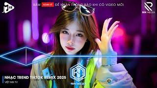 NONSTOP 2025 MIXTAPE | NHẠC TRẺ REMIX 2025 HAY NHẤT HIỆN NAY | NONSTOP 2025 VINAHOUSE CỰC MẠNH P56