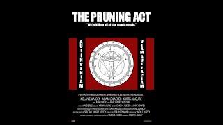 The Pruning Act