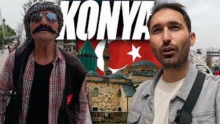 KONYA | BU GERÇEKLERİ KİMSE BİLMİYOR!! @UgurKola #376