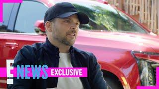 ‘Entourage’ Star Jerry Ferrara OPENS UP About A Possible Reboot 20 Years Later (Exclusive) | E! News