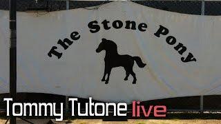 TOMMY TUTONE - JENNY / 867-5309  Asbury Park 2014 HD