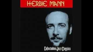 Herbie Mann - Harlem Nocturne