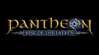 Pantheon Rise of the Fallen - Season stream