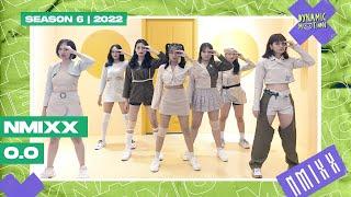 NMIXX 엔믹스 - 'O.O' DANCE COVER BY DYNAMIC MOTION, INDONESIA