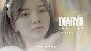 DiaryII Lanisya - Lembar Cerita ( Official Music Video)