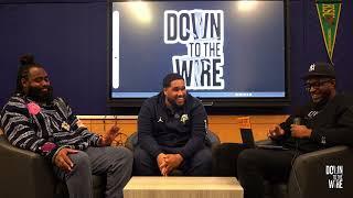 Eagle Academy FULL Interview Culture & Dominance