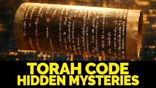 Torah Code Hidden Secrets of Human History | Gregg Braden