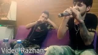 Video Razhan shako nwazad 2020