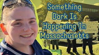 Sandra Birchmore Part 2: What's Going On In Massachusetts