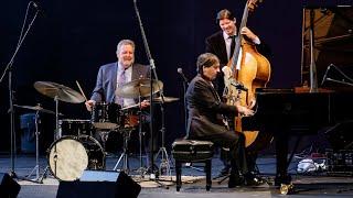 Jeff Hamilton Trio | Live At Jazz Port Townsend 2022