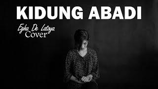 EGHA DE LATOYA - KIDUNG ABADI ( CHRISYE )