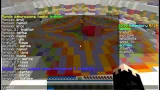 Minecraft Kalambury #2