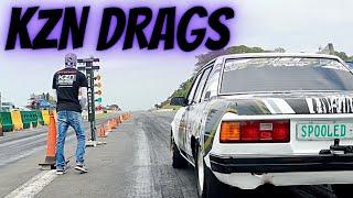 KZN DRAGS at Dezzi Raceway 25 September '21