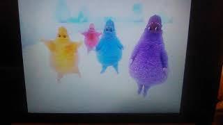 Boohbah: Squirty Flower Warm-Up Dance