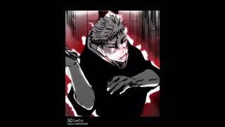"ryokiee tenkai" jjk#edit#fypage#