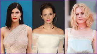 Top 10 Most Beautiful Hollywood Actresses 2023