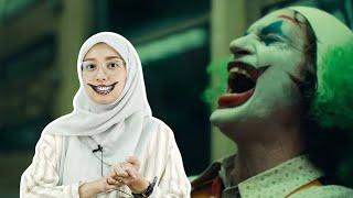 Tonton Video Ini Jika Anda Macam Joker