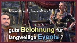 ESO müde ?! von fehlender Langzeitmotivation und langweiligen Events