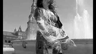 Flamenco to Chopin - the beauty of slow motion dancing and the power of flamenco