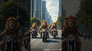 فرقه الاسود في سباق