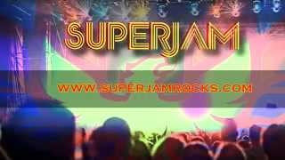 Superjam Promotional Video - St. Louis Rock Band | Produced by ReelEyez Media