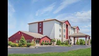 Ramada Shelbyville - Shelbyville Hotels, Kentucky