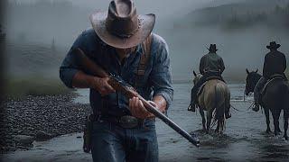 Will the Hunter Find the Boy in the Forests Where Death Reigns? | Full ACTION WESTERN Movie