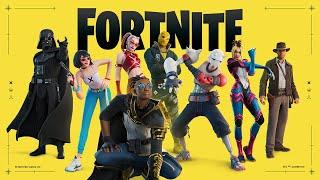 Trailer de Jogabilidade do Capítulo 3: Temporada 3 do Fortnite