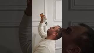 OMG Prank on husband #shorts |when my Wife doesn't want me to drink with colleagues #viralvideo
