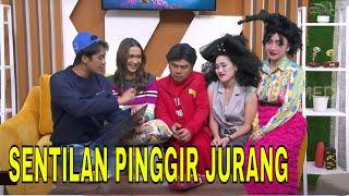 Amanda Salmakhira Malu Tunangan Sama Wendi? Penuh Jokes Pinggir Jurang | BTS (24/08/24) Part 1