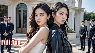 Nữ CEO bị chồng sắp cưới sát hại, em gái song sinh cải trang thành cô trở về báo thù và cái kết