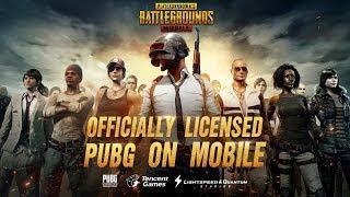 АСМРШЕПТУН ТВPUBG ON MOBILE