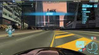 Need for Speed World - Construction Route - 00:53:57