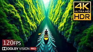 Best of 4K HDR 120 fps Dolby Vision™ | 4K Video Ultra HD