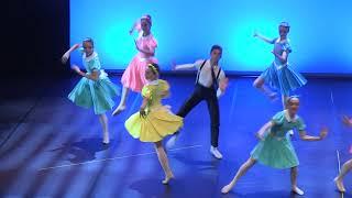 Ballet Ruso Barcelona