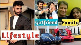 Karan Jotwani(Sahil Agarwal) Lifestyle 2021, Family, Age, Biography, Girlfriend @theamazingfacts5718