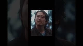 The Walking Dead Edit | #edit #shorts #subscribe #thewalkingdead #glennrhee