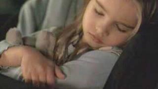 Geico Commercial - Sleeping in the Car